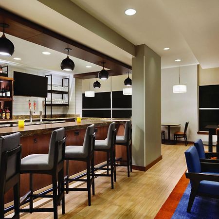 Hyatt House Denver Airport Hotel Bagian luar foto